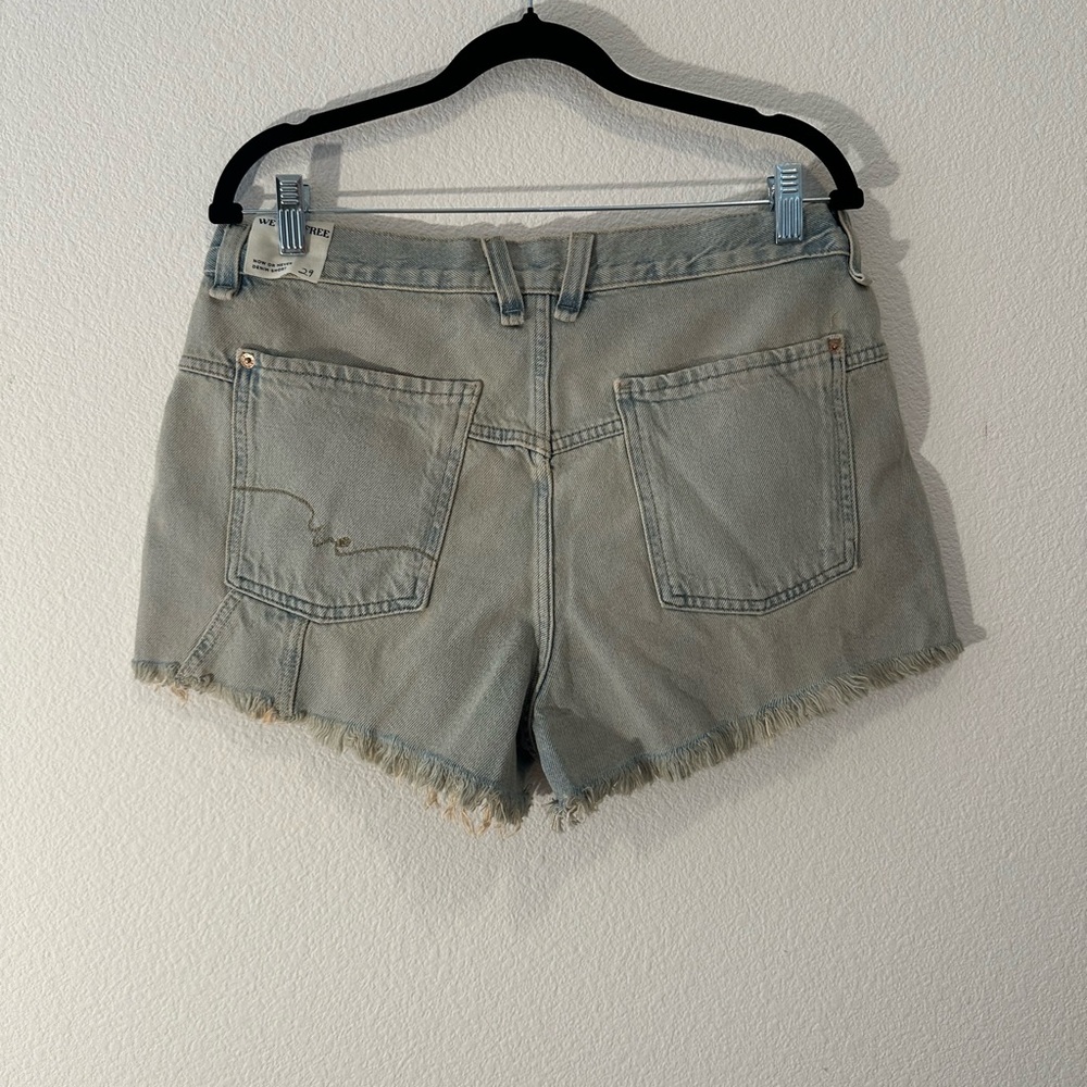 Free People Now Or Never Shorts, 29 - Picture 4 of 6